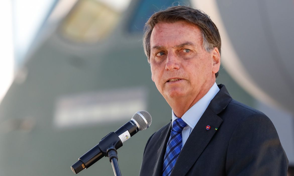 Jair Bolsonaro vetou alguns pontos da lei para evitar 'inseguranças juridicas'